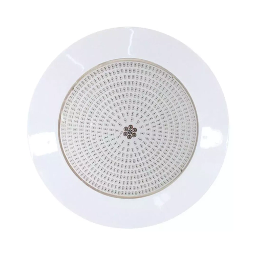 AV Светильник (прожектор) для бассейна светодиодный LED029 252LED (18Вт, 252LED, IP68, ABS-пластик)