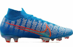 Кроссовки Nike Mercurial Superfly 7 13 Elite Cr7 Fg C