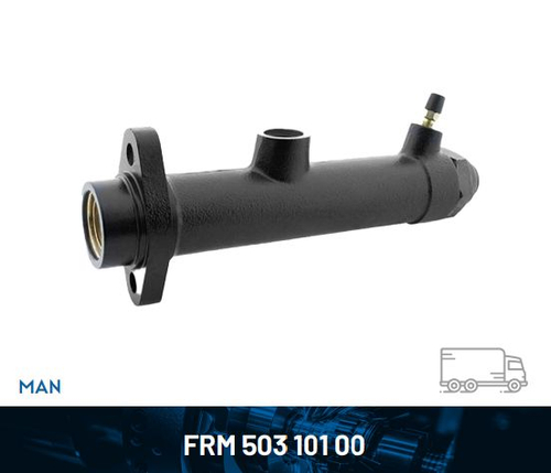 Тормозной цилиндр MAN 81.51130.6013, FRM 503 101 00, 81.51130.7005, 81.51130.6038, 81.51130.6041, H.31720.0.0,