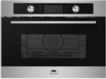 Электрический духовой шкаф Millen MEOM 045 IX