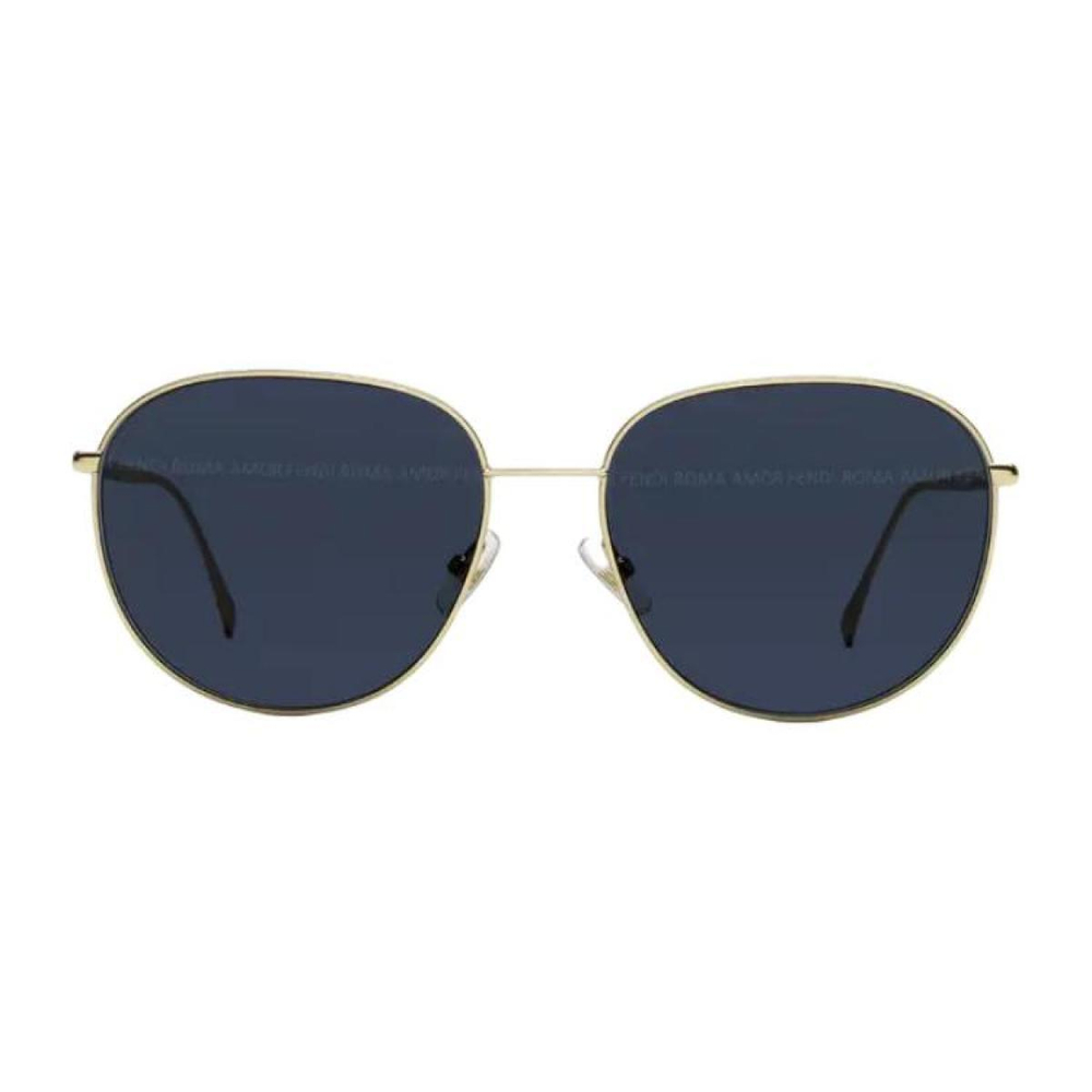 Очки FENDI, FF0379GS-LKS7Y