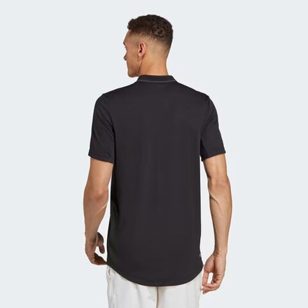ОДЕЖДА ДЛЯ ТЕННИСА Мужская, Поло ADIDAS CLUB TENNIS PIQUE POLO .
