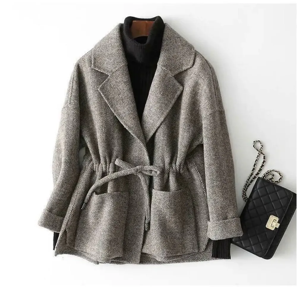 Жакет УК-8364 Fabrika