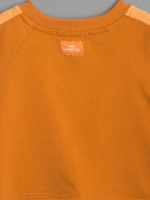 Костюм для девочки, футболка и кюлоты