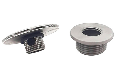 Регулятор доступа воздуха нерж. сталь AISI-304