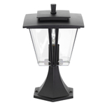 Citilux FORTS CLU10С Уличный парковый светильник