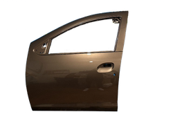 Дверь передняя Renault Logan 2 Sandero 2 2014-2023
