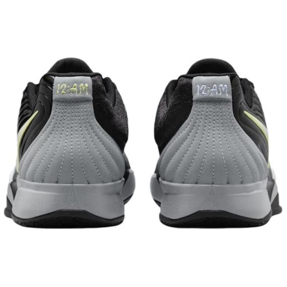 NIKE Ja 2 Баскетбольные кроссовки Низкие Черные Мужские