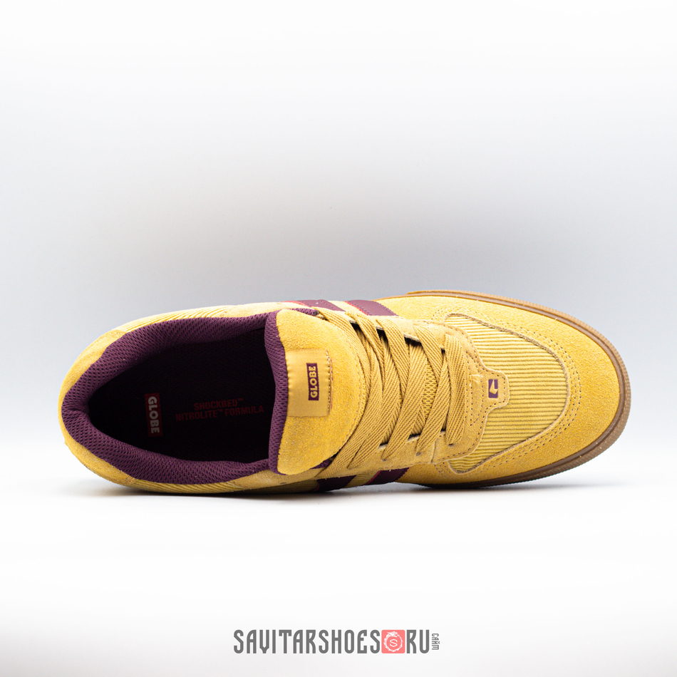 Кеды Globe Encore 2