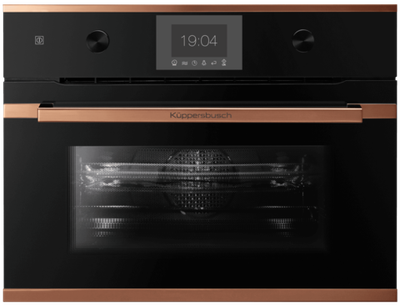 Kuppersbusch CBM 6350.0 S7