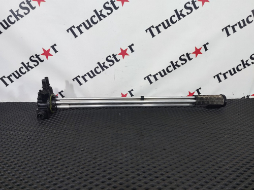 Топливозаборник