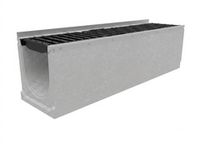 Бетонные лотки DN 200 (Ширина 26см)