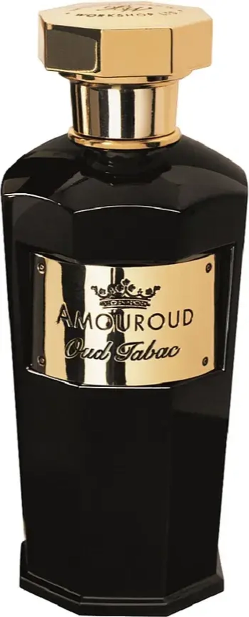 AMOUROUD OUD TABAC EDP 100 ML