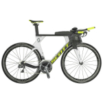 Шоссейный велосипед Scott Plasma RC (2019)