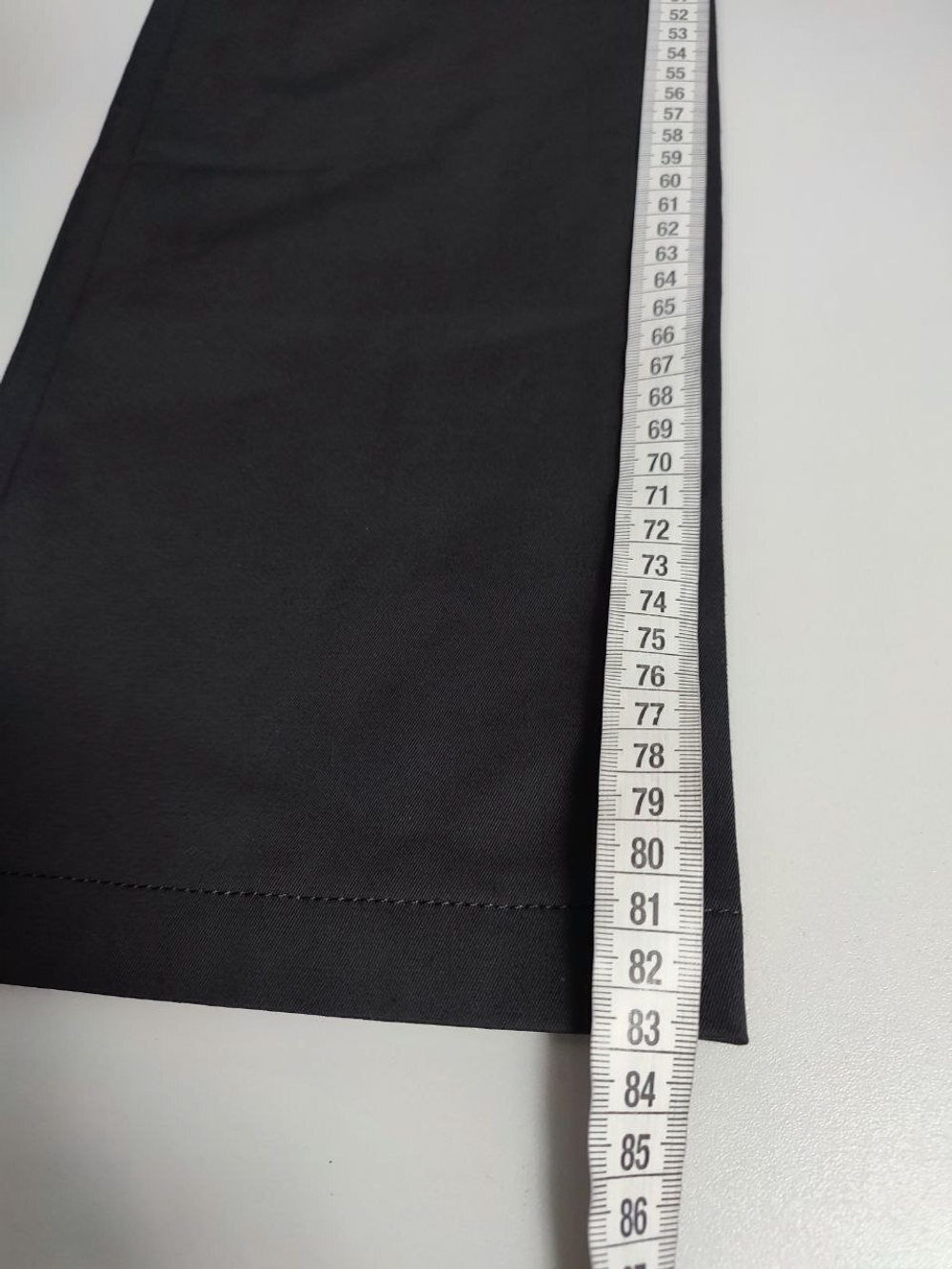 Брюки базовые на 14 лет, новые