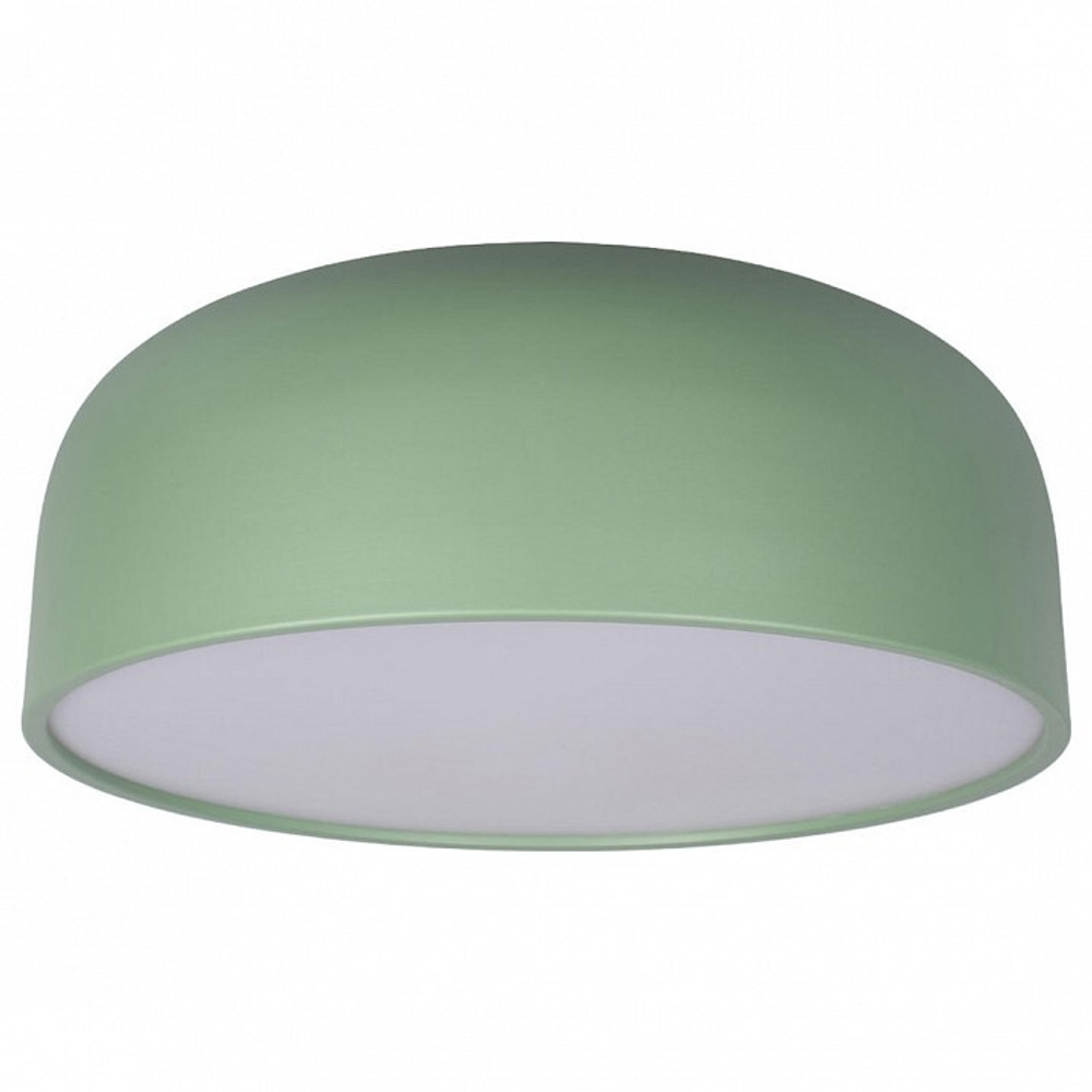 Накладной светильник Loft it 10201/480 Green