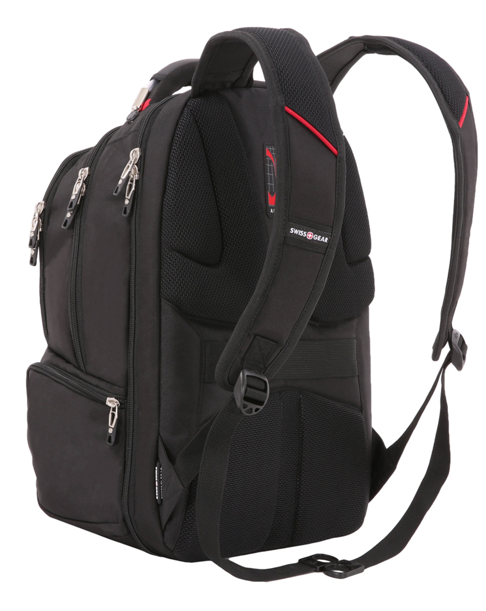 Городской рюкзак 32х24х46 см (34 л) SWISSGEAR SA5902201416