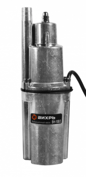 Насос вибрационный "ВИХРЬ" ВН-10В/3 (кабель 10 м)