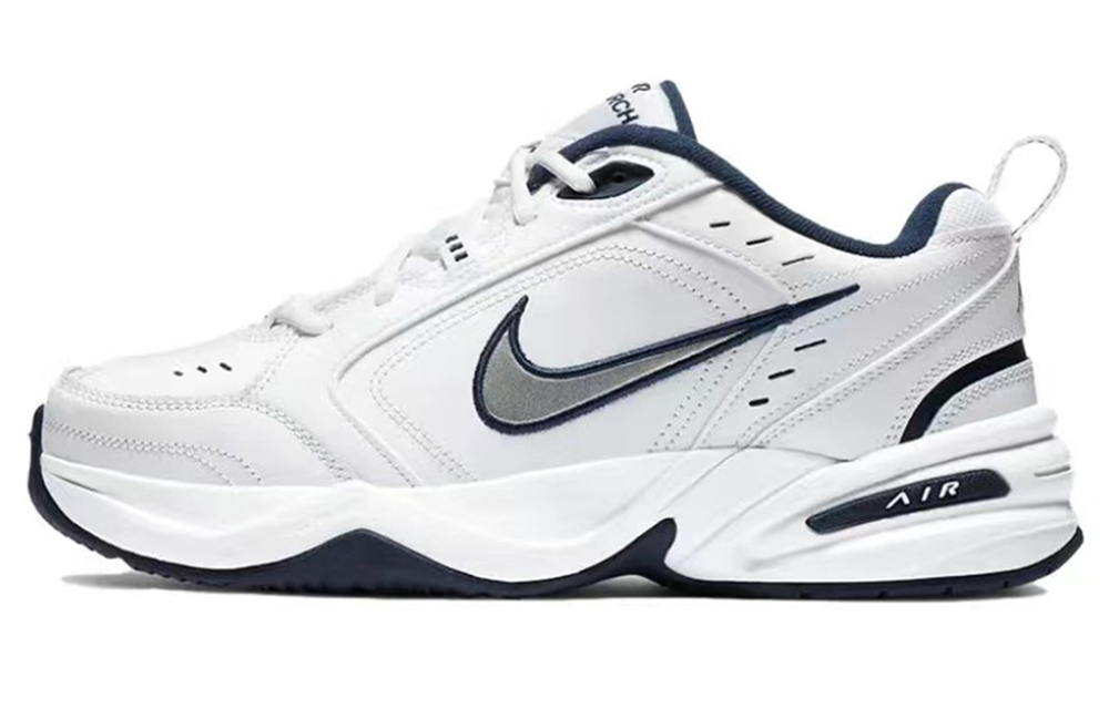Кроссовки Nike Air Monarch 4