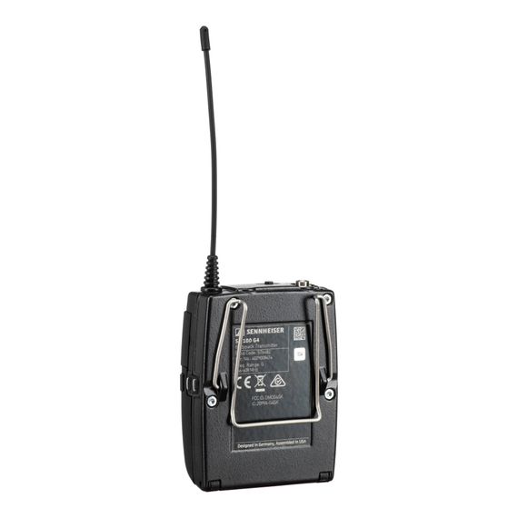 Sennheiser EW 100 G4-ME3-A