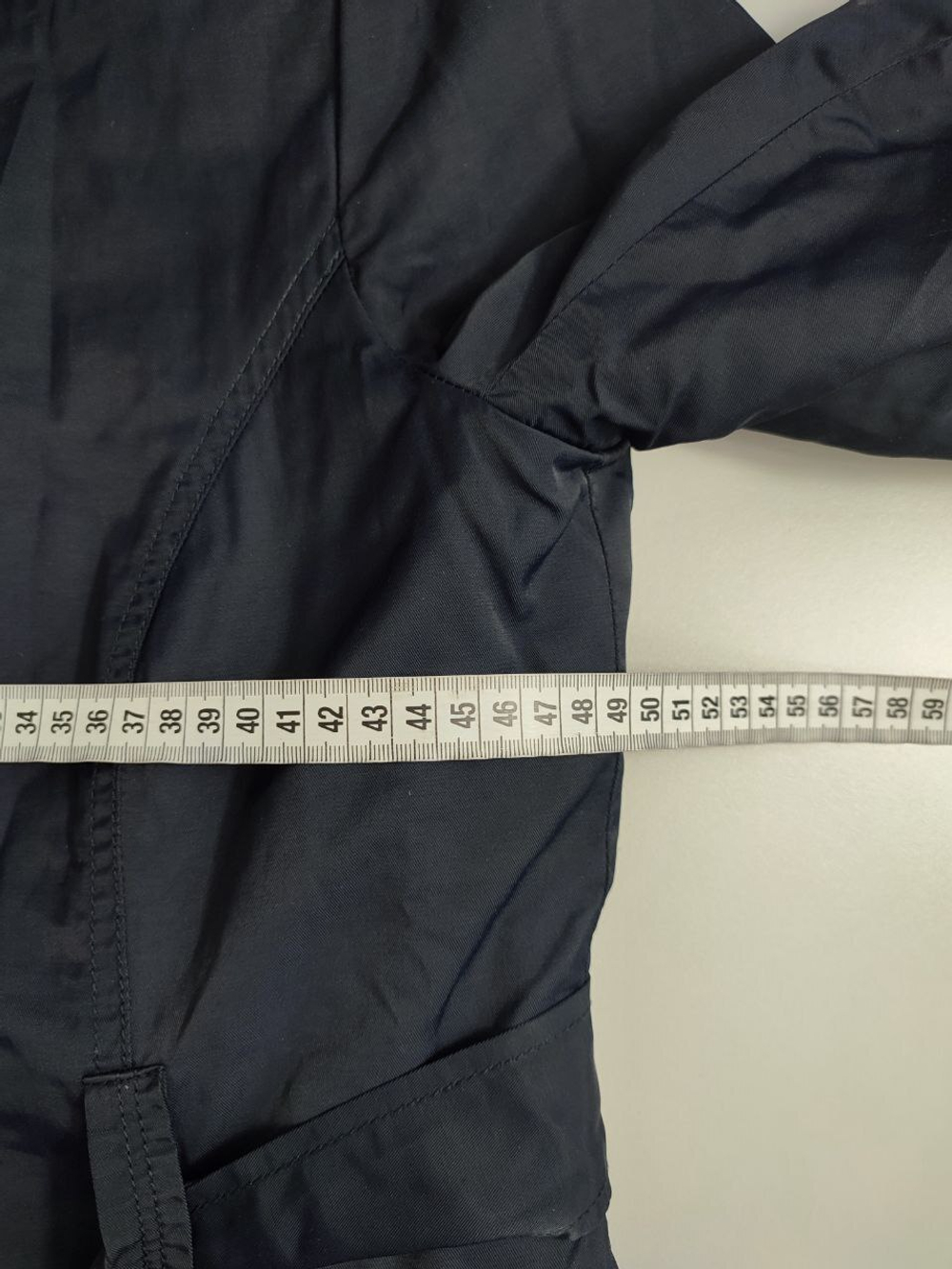 Куртка Oasis демисезонная 48 размер