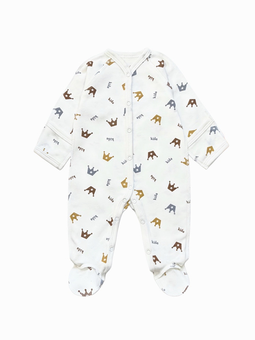 Комбинезон Короны микс (56,62)