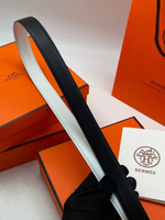 Двусторонний ремень Hermes