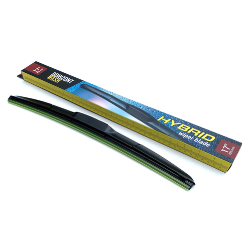 Щетка стеклоочистителя (дворник) гибридная CADILLAC SRX 2012-2016 рестайлинг Передний правый (пасс)