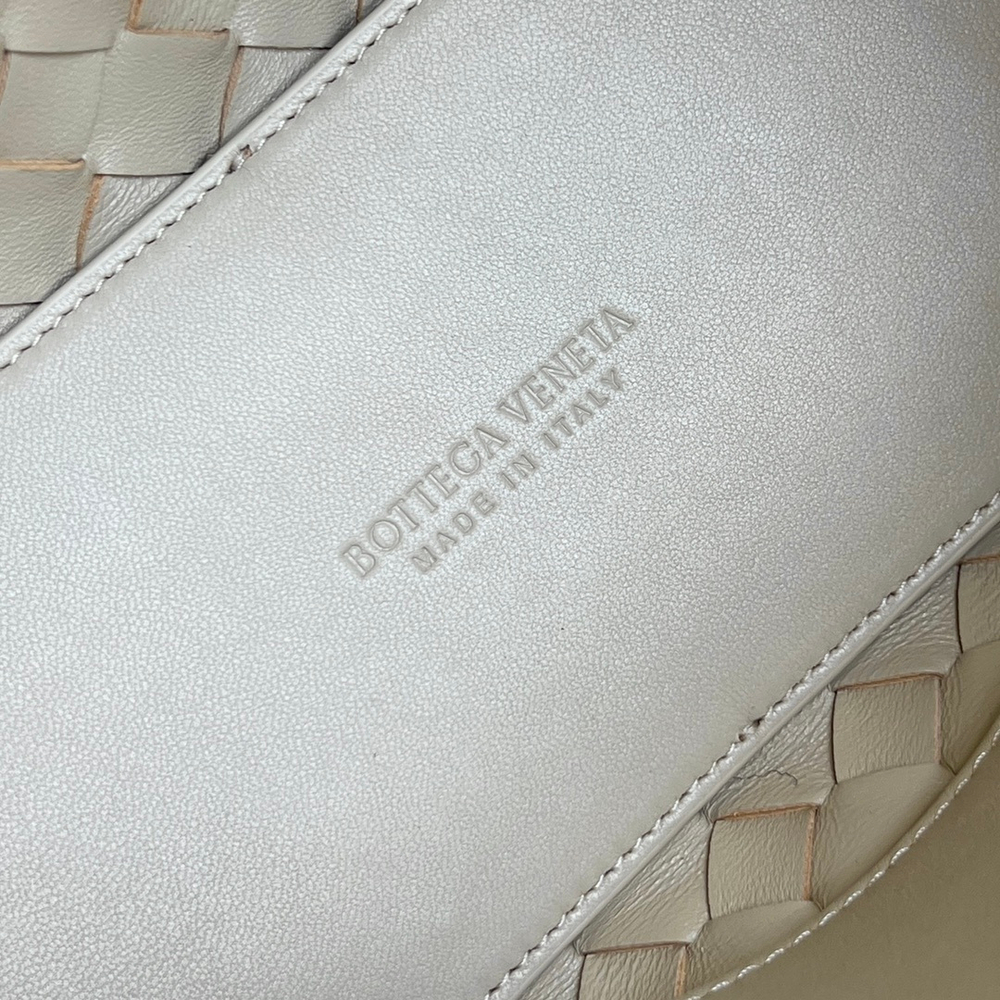 Bottega Veneta Small Andiamo 25 cm