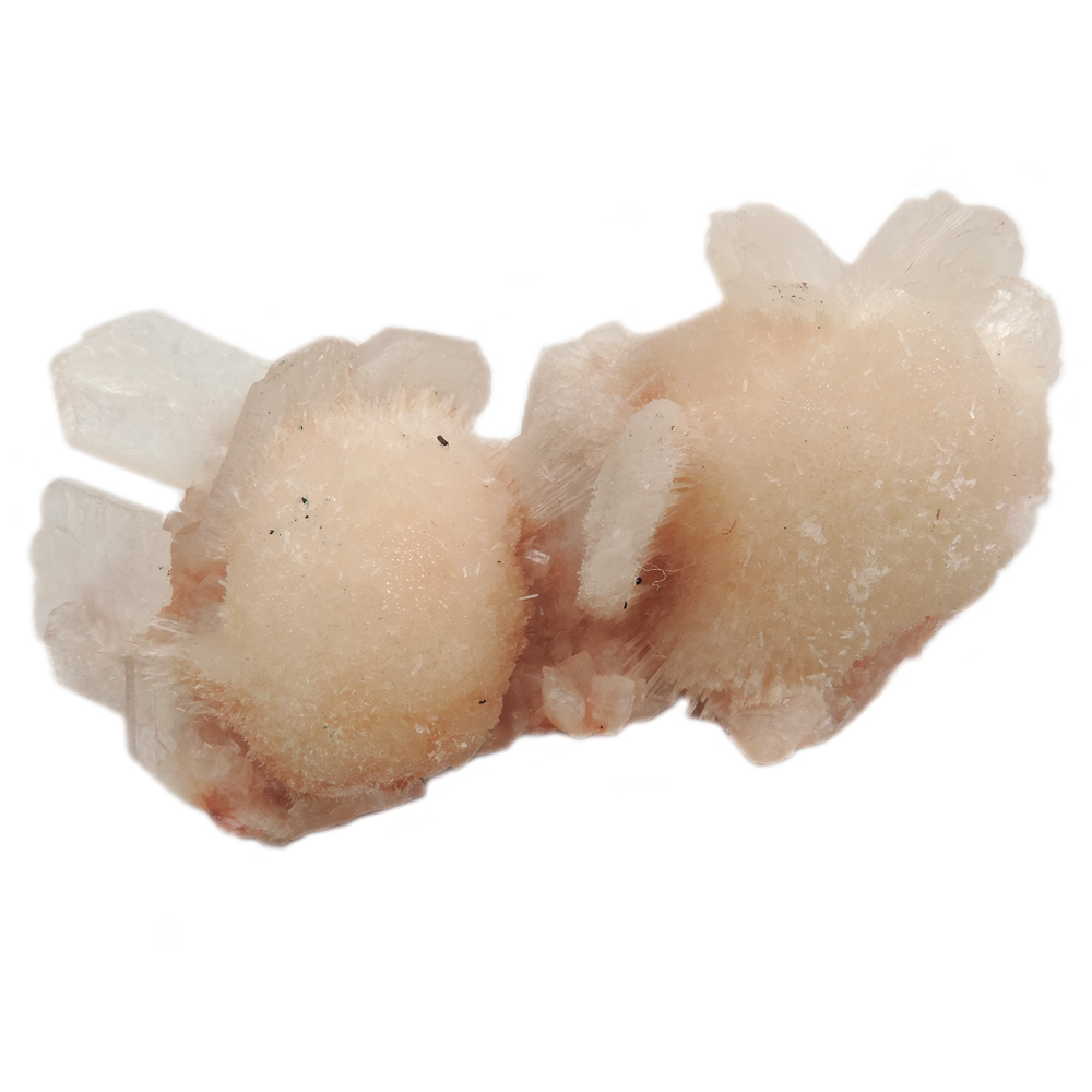 Томсонит(цеолит) минерал асс.