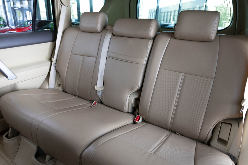 Toyota Land Cruiser Prado, 2014 год