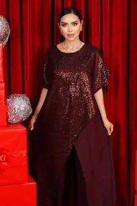 Костюм вечерний Принцесса-1 Fabrika