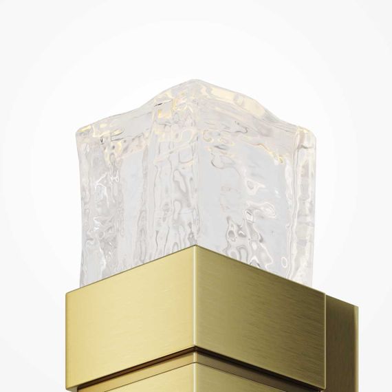 Бра Maytoni MOD505WL-L12BS3K