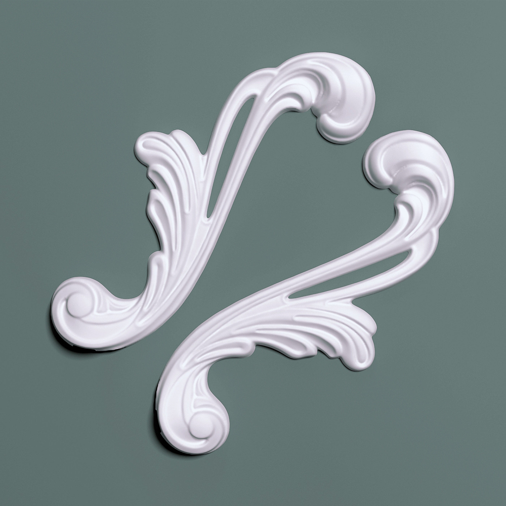 Угловой элемент М26У4