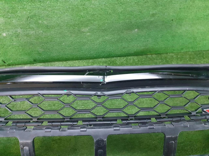 Бампер передний Mini Hatch F56 (2021-н.в.) Cooper S