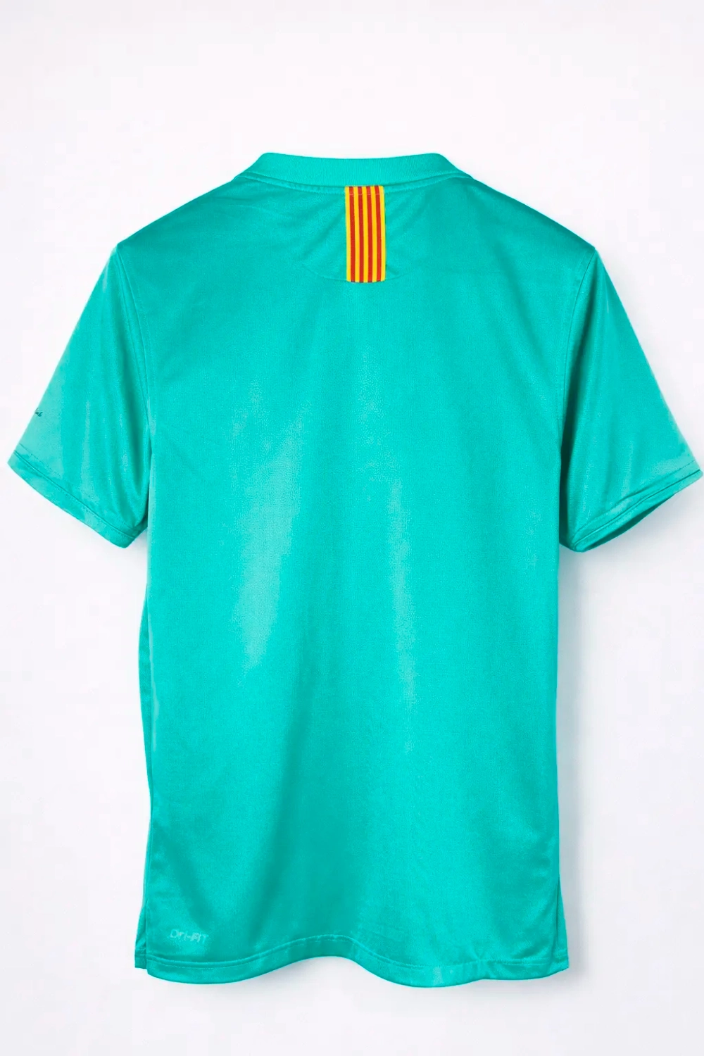 Футболка футбольная Барселона 2010/11