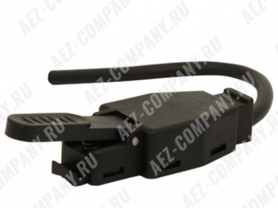 341-6 Выключатель (Сварочный аппарат, микровыключатель, тип:6) [AEZ]
