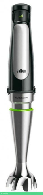 Блендер Braun MQ7045X (0X22111288)