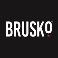 Brusko Burley 25гр