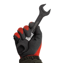 Ключ рожковый 25х28мм RockFORCE RF-7542528MPB