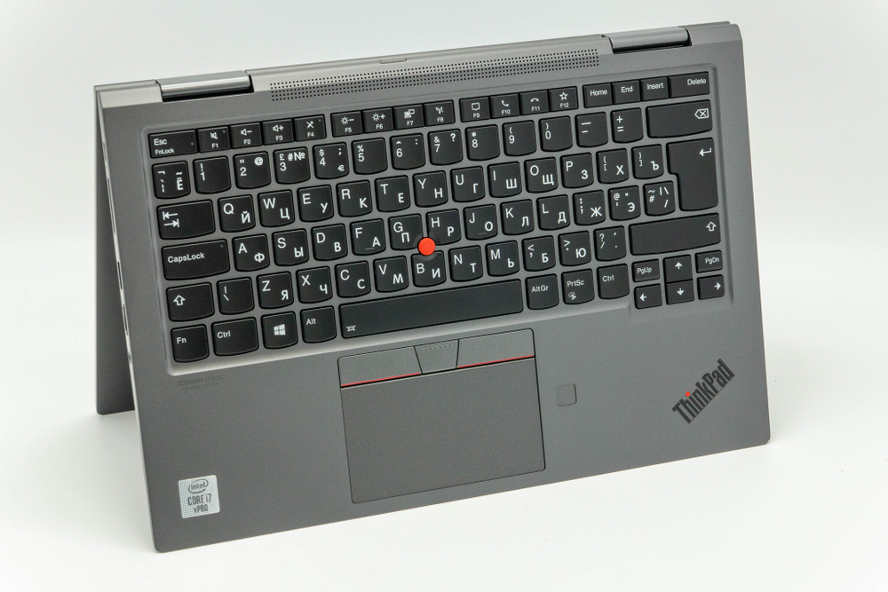 Ноутбук Lenovo ThinkPad X1 Yoga Gen 5 ( i7-10610U )