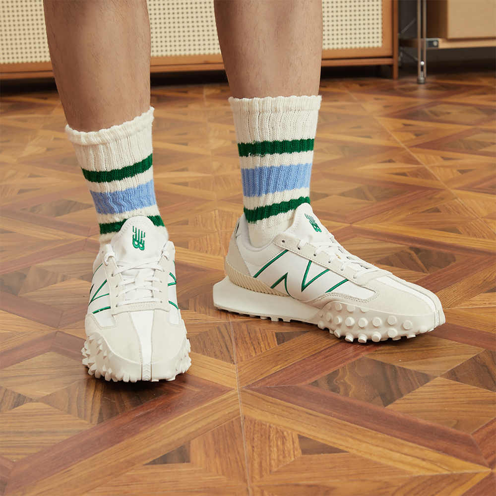 Кроссовки New Balance XC-72, UXC72UNP