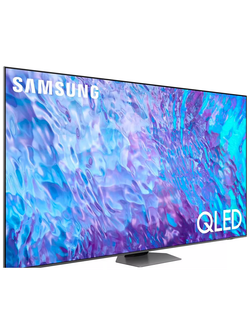 Телевизор Samsung 55" QE55Q80CAUXCE