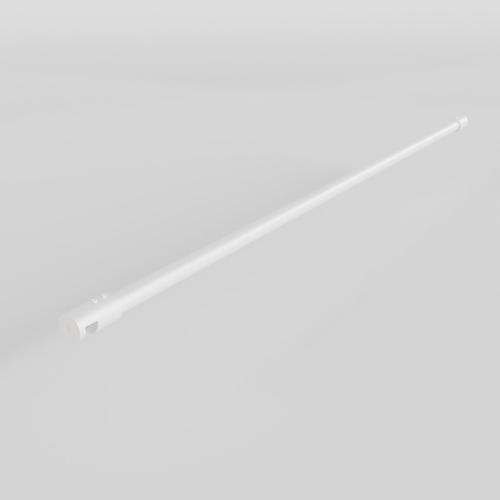 Держатель стекла RGW O-104 W