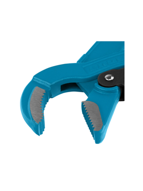 Ключ трубчатый рычажный 1, №1, цельнокованый, CrV, тип "B" Gross 15621