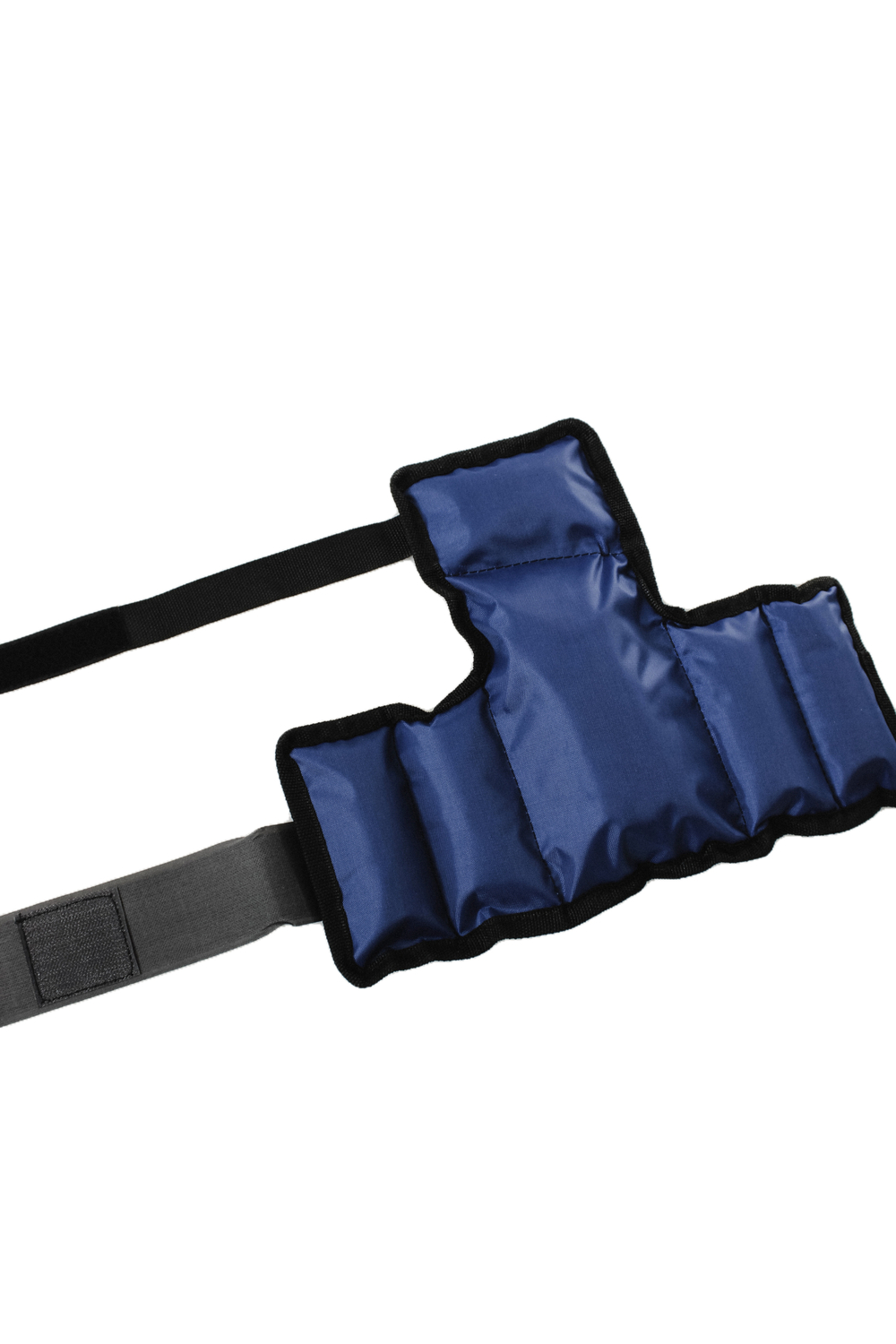 Утяжелители для рук, бокса БС - ПРО 2шт х 1,0кг