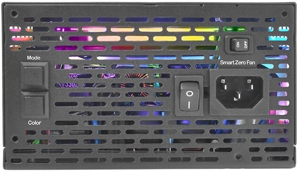 Блок питания ATX Thermaltake Toughpower GF2 ARGB
