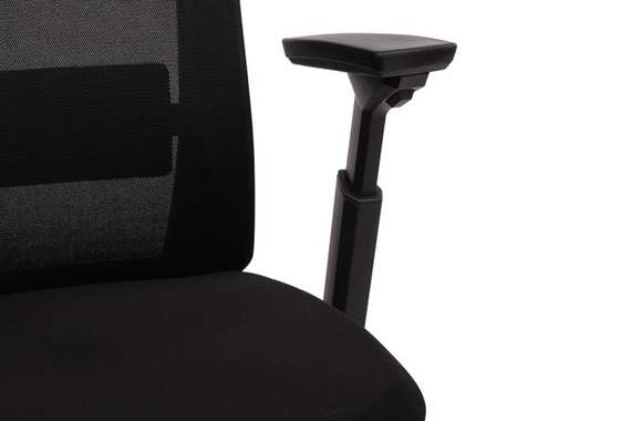 Кресло Miratt MRTB-001 Черный