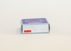 Подшипник NSK 626ZZ1MC3 6х19х6 мм к-т 4 шт. Товар уцененный
