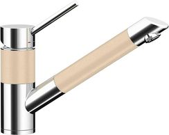 Смеситель Schock SC-200 , Cristadur хром/аворио